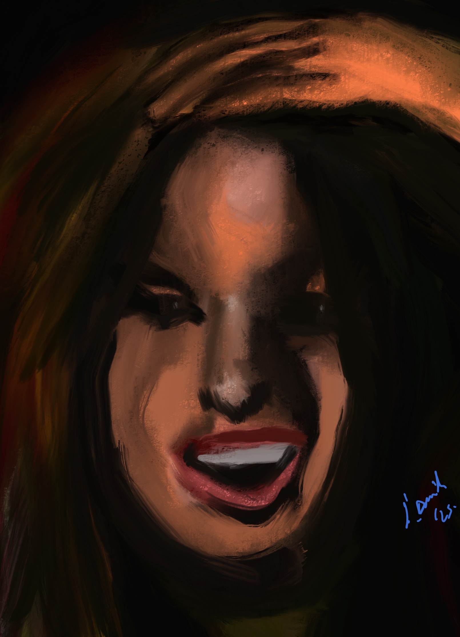 Ilustración de Jdavililus -Melody5.jpg